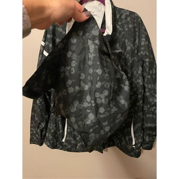 Columbia Windbreaker (SZ 2XL) - Picture 4 of 4